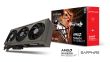 SAPPHIRE AMD Radeon RX 9060 XT 16 GB GDDR6