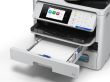Epson WorkForce Pro EM-C800RDWF Spausdintuvas rašalinis Colour MFP A4 25 ppm USB Wi-Fi Ethernet LAN