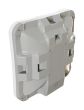 MIKROTIK 1200 Mbit/s 1xLAN ports SXTSQ-5AXD