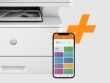 HP LaserJet Pro MFP 4102fdn Spausdintuvas lazerinis nespalvotas MFP A4 40 ppm USB Ethernet LAN