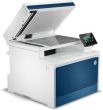 HP Color LaserJet Pro MFP 4302fdn Spausdintuvas lazerinis spalvotas MFP A4 33 ppm USB Ethernet LAN