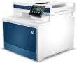 HP Color LaserJet Pro MFP 4302fdn Spausdintuvas lazerinis spalvotas MFP A4 33 ppm USB Ethernet LAN