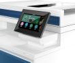 HP Color LaserJet Pro MFP 4302fdw Spausdintuvas lazerinis spalvotas MFP A4 33 ppm USB Wi-Fi LAN BT