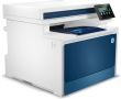 HP Color LaserJet Pro MFP 4302fdw Spausdintuvas lazerinis spalvotas MFP A4 33 ppm USB Wi-Fi LAN BT
