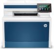HP Color LaserJet Pro MFP 4302fdw Spausdintuvas lazerinis spalvotas MFP A4 33 ppm USB Wi-Fi LAN BT