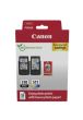 Canon PG-510/CL-511 (2970B017) Photo value pack Rašalinių kasečių komplektas, BK/CMY