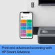 HP LaserJet Tank MFP 2604sdw Spausdintuvas lazerinis nespalvotas MFP A4 22 ppm USB Wi-Fi LAN BT