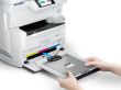 Epson WorkForce Pro EM-C8100RDWF Spausdintuvas rašalinis Colour MFP A3 25 ppm USB Wi-Fi Ethernet LAN