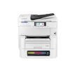Epson WorkForce Pro EM-C8100RDWF Spausdintuvas rašalinis Colour MFP A3 25 ppm USB Wi-Fi Ethernet LAN