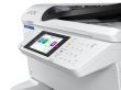 Epson WorkForce Pro EM-C8100RDWF Spausdintuvas rašalinis Colour MFP A3 25 ppm USB Wi-Fi Ethernet LAN