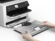 Spausdintuvas rašalinis Epson WorkForce Pro WF-M5298DW (C11CG08401)  Juodai baltas, A4, (Naudotas nu