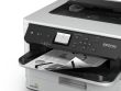 Spausdintuvas rašalinis Epson WorkForce Pro WF-M5298DW (C11CG08401)  Juodai baltas, A4, (Naudotas nu