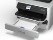 Spausdintuvas rašalinis Epson WorkForce Pro WF-M5298DW (C11CG08401)  Juodai baltas, A4, (Naudotas nu