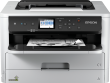 Spausdintuvas rašalinis Epson WorkForce Pro WF-M5298DW (C11CG08401)  Juodai baltas, A4, (Naudotas nu