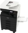 Spausdintuvas lazerinis Sharp BP20M22 Multifunkcinis, A3, nespalvotas
