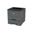 Spausdintuvas lazerinis Brother HL-L5100DNT, B/W Duplex laser A4 40 ppm USB 2.0 LAN