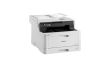 Brother DCP-L8410CDW, Printer Laser Colour printing Duplex A4 31 ppm USB 2.0 LAN Wi-Fi