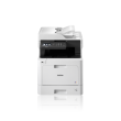 Brother DCP-L8410CDW, Printer Laser Colour printing Duplex A4 31 ppm USB 2.0 LAN Wi-Fi