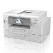 Spausdintuvas rašalinis Brother MFC-J4540DWXL, MFP colour ink-jet A4 20ppm Fax USB2.0 LAN Wi-Fi NFC