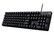KEYBOARD G413 SE/BLACK 920-010437 LOGITECH