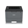 Spausdintuvas lazerinis Brother HL-L5200DW, A4 42 ppm B/W Duplex printing  USB2.0 Wi-Fi Ethernet LAN