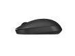 KEYBOARD +MOUSE WRL OPT. CW100/BLACK 90XB0700-BKM0S0 ASUS