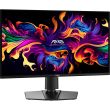MSI 26.5 " 2560 x 1440 pixels Wide Quad HD