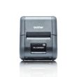 Brother RuggedJet RJ-2050 Kvitų spausdintuvas Direct Thermal 152 mm/sec