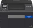Epson ColorWorks C6500Ae (BK) Pramoninis etikečių spausdintuvas rašalinis Colour 85 mm/sec USB LAN