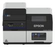 Epson ColorWorks C8000e (BK) Pramoninis etikečių spausdintuvas rašalinis Colour 300 mm/sec USB LAN
