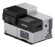 Epson ColorWorks C8000e (BK) Pramoninis etikečių spausdintuvas rašalinis Colour 300 mm/sec USB LAN