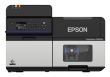 Epson ColorWorks C8000e (BK) Pramoninis etikečių spausdintuvas rašalinis Colour 300 mm/sec USB LAN