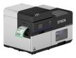 Epson ColorWorks C8000e (BK) Pramoninis etikečių spausdintuvas rašalinis Colour 300 mm/sec USB LAN