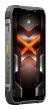 MOBILE PHONE ROCK 5/6/256GB BLACK BLACKVIEW