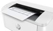 Spausdintuvas Hewlett-Packard LaserJet M110we (SPEC)