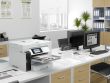 Spausdintuvas rašalinis Epson Multifunc. EcoTank M15180, B/W, A3, Contact image sensor (CIS), Wi-Fi