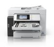 Spausdintuvas rašalinis Epson Multifunc. EcoTank M15180, B/W, A3, Contact image sensor (CIS), Wi-Fi