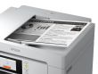 Spausdintuvas rašalinis Epson Multifunc. EcoTank M15180, B/W, A3, Contact image sensor (CIS), Wi-Fi