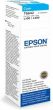 Epson (C13T66424A), žydra kasetė rašaliniams spausdintuvams (SPEC)
