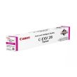 Canon C-EXV 28 (2797B002), purpurinė kasetė lazeriniams spausdintuvams, 38000 psl. (SPEC)