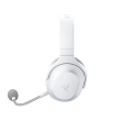 Razer Barracuda X Laidinės/belaidės žaidimų ausinės, USB Type-C, Bluetooth, Balta