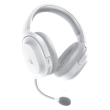 Razer Barracuda X Laidinės/belaidės žaidimų ausinės, USB Type-C, Bluetooth, Balta