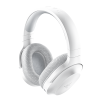 Razer Barracuda X Laidinės/belaidės žaidimų ausinės, USB Type-C, Bluetooth, Balta