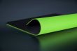 Žaidimų pelės kilimėlis Razer RZ02-03330200-R3M1 Gigantus V2 - Medium, Juoda, Žalia