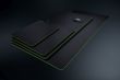 Žaidimų pelės kilimėlis Razer RZ02-03330200-R3M1 Gigantus V2 - Medium, Juoda, Žalia