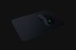 Žaidimų pelės kilimėlis Razer RZ02-03820100-R3M1 Sphex V3 - Mažas, Juoda