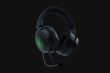 Laidinės žaidimų ausinės Razer RZ04-03770200-R3M1 Kraken V3, USB Type-A, Juoda