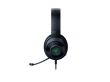 Laidinės žaidimų ausinės Razer RZ04-03770200-R3M1 Kraken V3, USB Type-A, Juoda