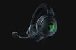 Laidinės žaidimų ausinės Razer RZ04-03770200-R3M1 Kraken V3, USB Type-A, Juoda