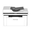 Pantum BM2300AW Spausdintuvas lazerinis nespalvotas MFP A4 22 ppm USB Wi-Fi Bluetooth